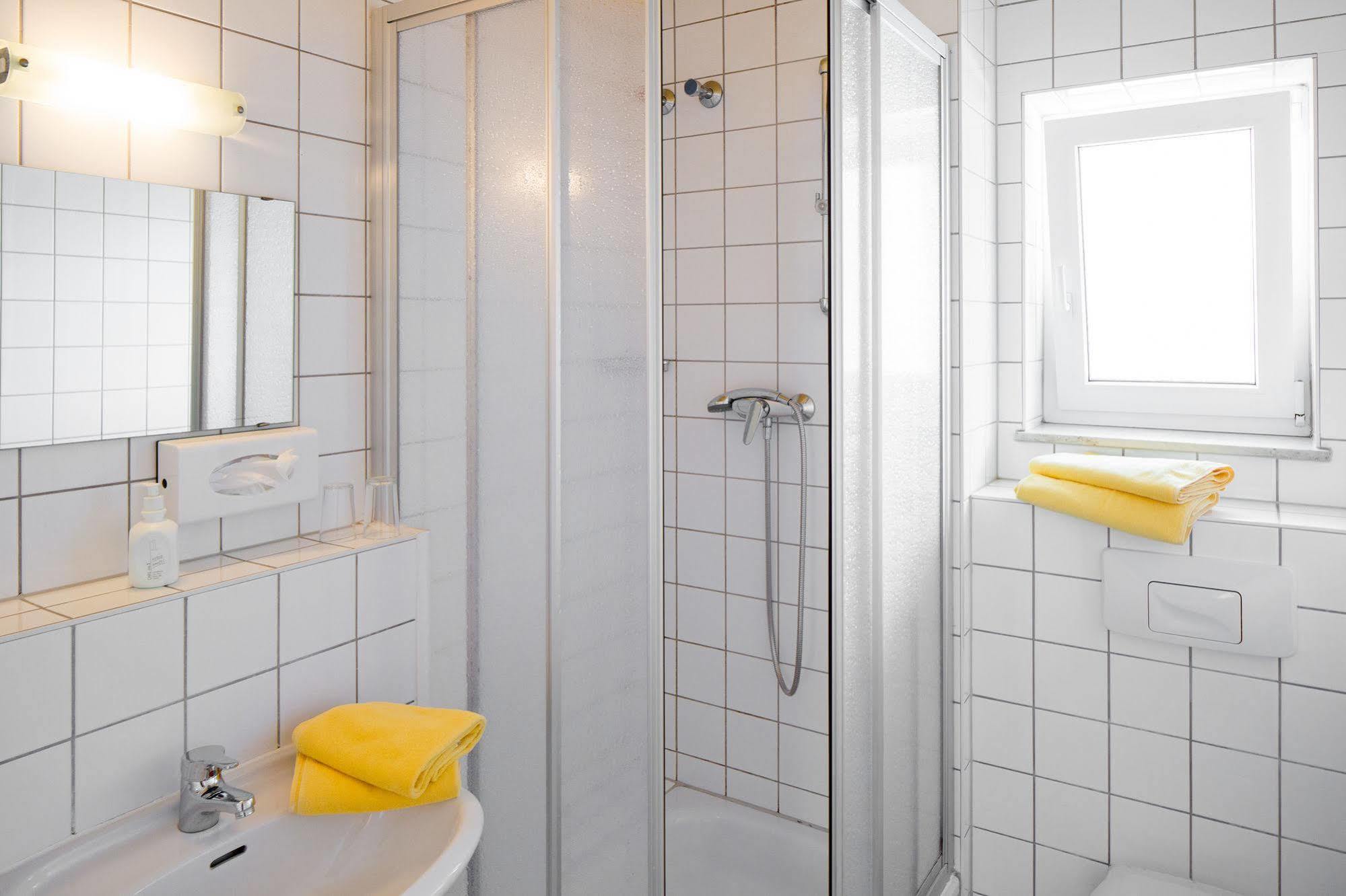 Apart Hotel Weimar Экстерьер фото